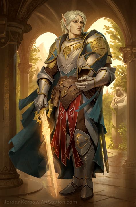 Paladin 